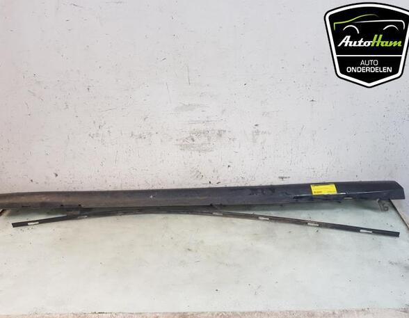 Sill Trim VW POLO (6R1, 6C1), VW POLO Van (6R)