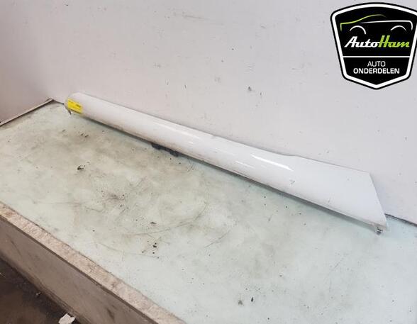 Sill Trim RENAULT MEGANE III Coupe (DZ0/1_)