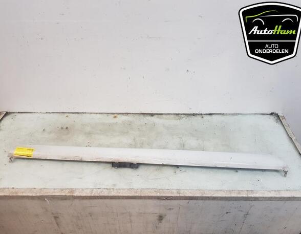 Sill Trim RENAULT MEGANE III Coupe (DZ0/1_)