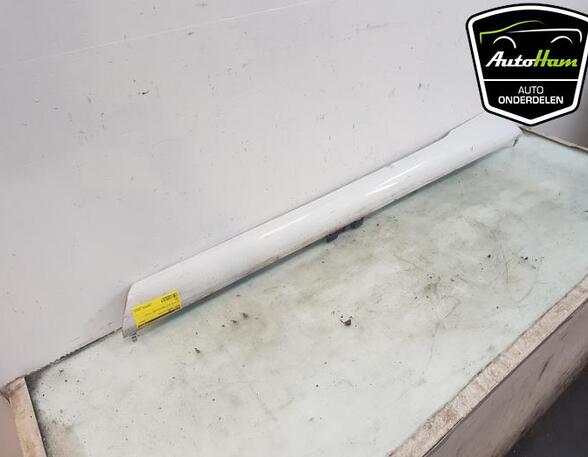 Sill Trim RENAULT MEGANE III Coupe (DZ0/1_)