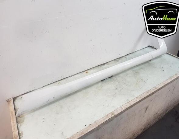 Sill Trim RENAULT MEGANE III Coupe (DZ0/1_)