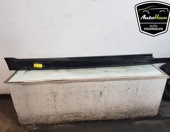 Sill Trim BMW 5 (F10)