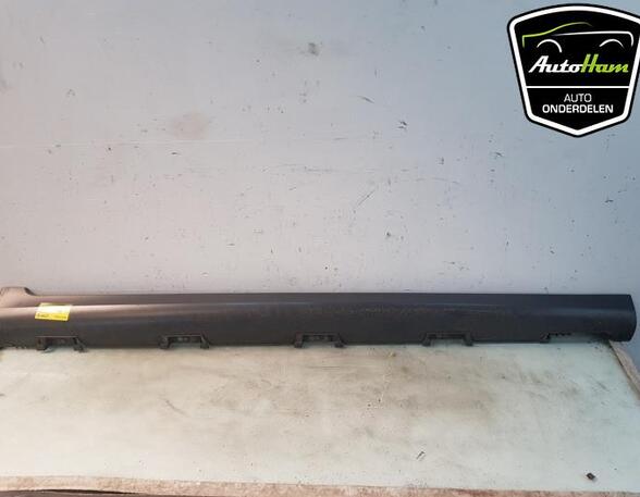 Sill Trim PEUGEOT 207 (WA_, WC_), PEUGEOT 207 SW (WK_)