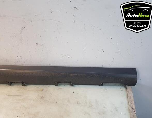 Sill Trim PEUGEOT 207 (WA_, WC_), PEUGEOT 207 SW (WK_)