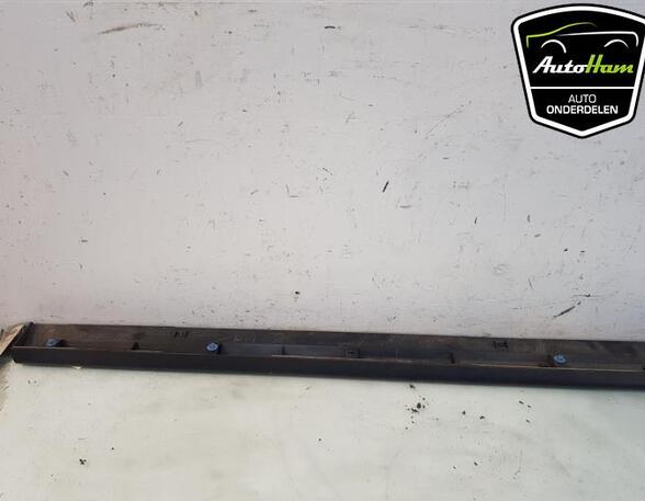 Sill Trim MITSUBISHI MIRAGE / SPACE STAR Hatchback (A0_A)