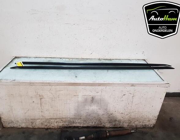 Sill Trim AUDI A4 Avant (8W5, 8WD, B9)