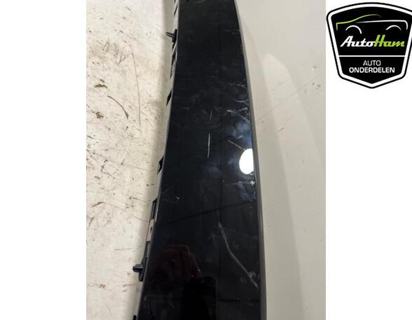 Spoiler VW T-CROSS (C11_)