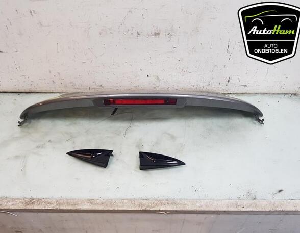 Spoiler RENAULT CAPTUR I (J5_, H5_), RENAULT CLIO IV (BH_)