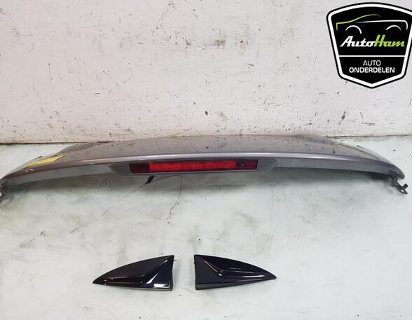 Spoiler hinten Renault Clio IV BH 960307284R P19854829