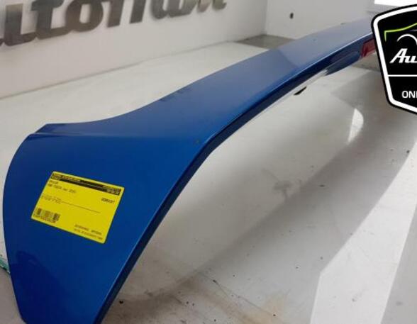 Spoiler FORD FIESTA VI (CB1, CCN)