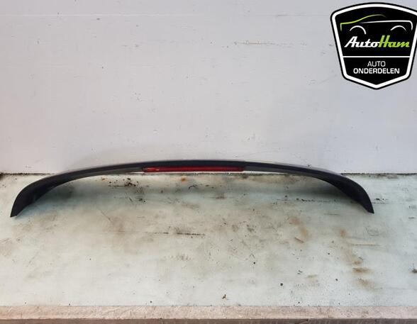 Spoiler SEAT IBIZA IV (6J5, 6P1), SEAT IBIZA IV SC (6J1, 6P5), SEAT IBIZA IV ST (6J8, 6P8)