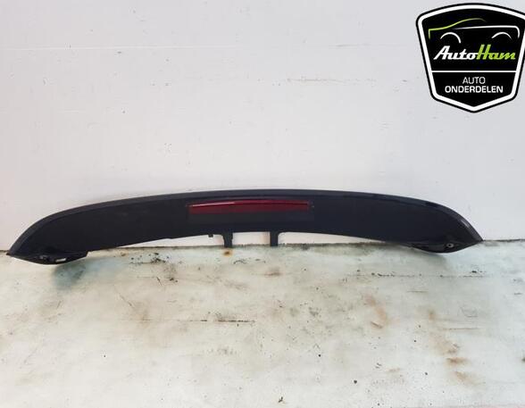 Spoiler SEAT IBIZA IV (6J5, 6P1), SEAT IBIZA IV SC (6J1, 6P5), SEAT IBIZA IV ST (6J8, 6P8)