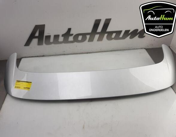 Spoiler FORD FIESTA VII (HJ, HF)