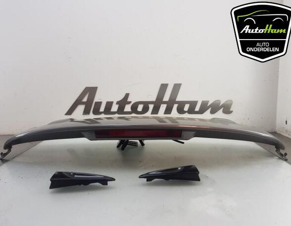 Spoiler RENAULT CAPTUR I (J5_, H5_), RENAULT CLIO IV (BH_)