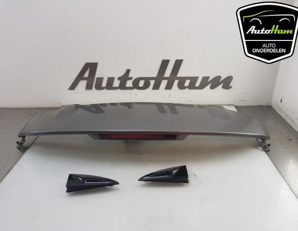 Spoiler RENAULT CAPTUR I (J5_, H5_), RENAULT CLIO IV (BH_)