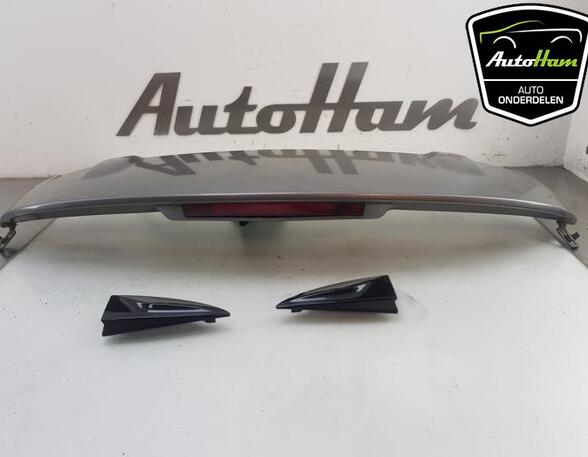 Spoiler RENAULT CAPTUR I (J5_, H5_), RENAULT CLIO IV (BH_)