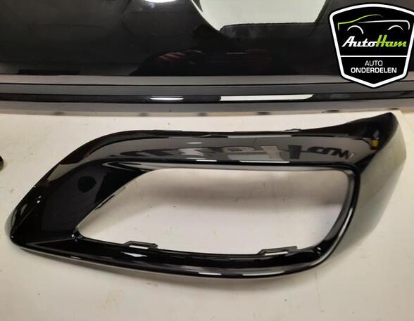 Spoiler hinten Audi Q7 4L 4M0807568B P16128854