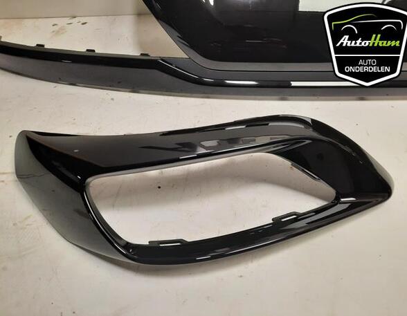 Spoiler hinten Audi Q7 4L 4M0807568B P16128854