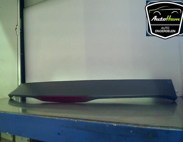 Spoiler FORD FOCUS II (DA_, HCP, DP)