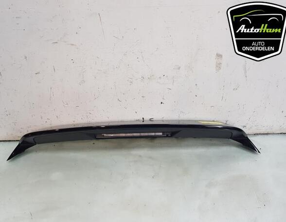 Spoiler OPEL CORSA F (P2JO)