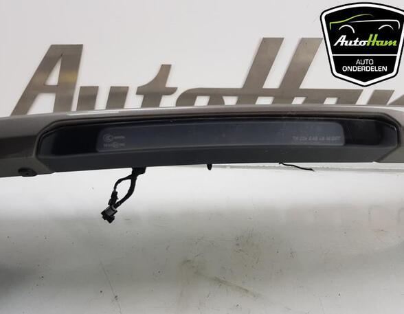 Spoiler OPEL ASTRA K Sports Tourer (B16)