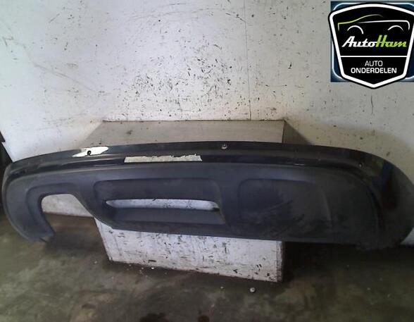 Spoiler AUDI Q3 (8UB, 8UG)