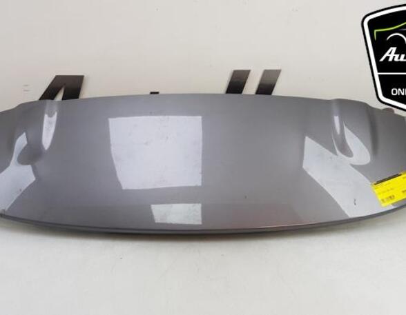 Spoiler RENAULT CAPTUR I (J5_, H5_), RENAULT CLIO IV (BH_)