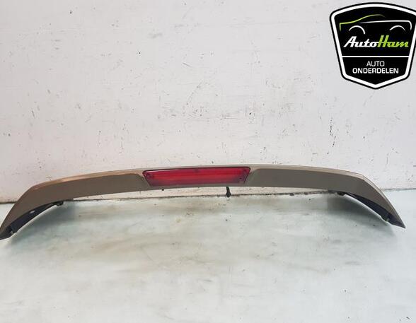 Spoiler FORD FIESTA VI (CB1, CCN)