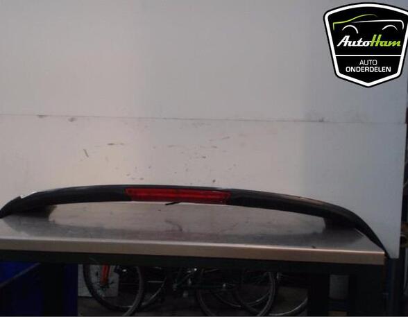 Spoiler FORD FIESTA VI (CB1, CCN)