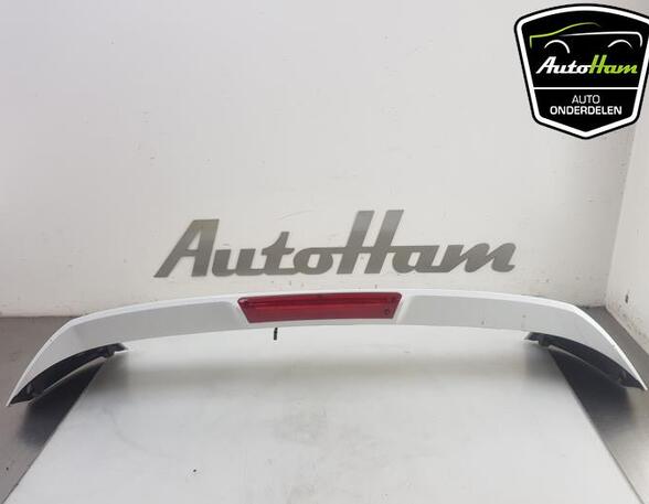 Spoiler FORD FIESTA VI (CB1, CCN)