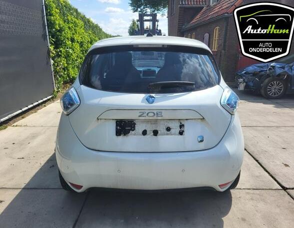 Bumper RENAULT ZOE (BFM_), RENAULT ZOE Hatchback Van (BFM_)