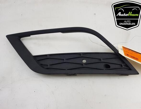 Stoßstange links vorne Seat Leon 5F 5F0853666A P18709149