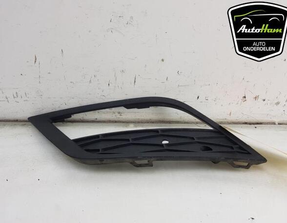 Stoßstange links vorne Seat Leon 5F 5F0853666A P18709149