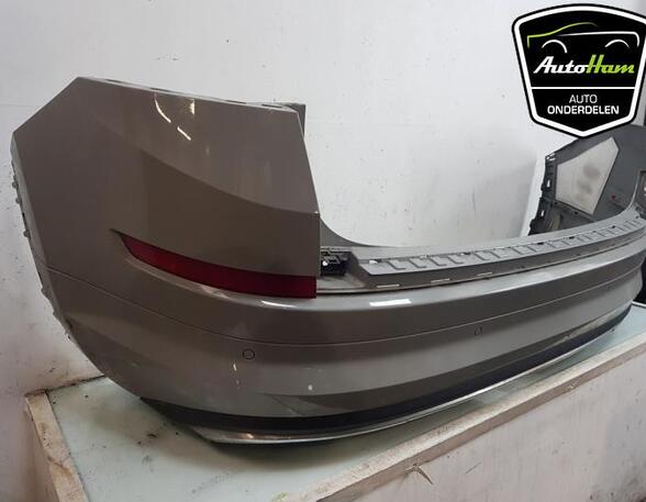 Bumper SKODA KODIAQ (NS7, NV7, NS6)