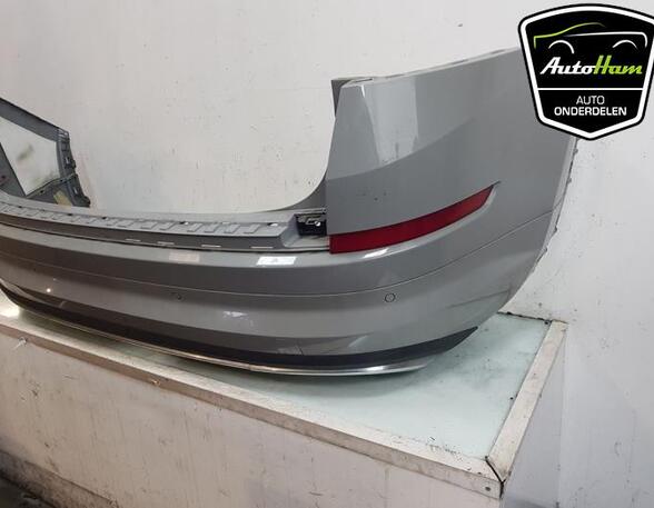 Bumper SKODA KODIAQ (NS7, NV7, NS6)