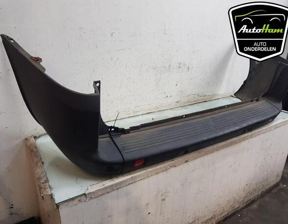 Bumper FIAT DOBLO Box Body/MPV (223_), FIAT DOBLO MPV (119_, 223_)