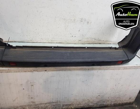 Bumper FIAT DOBLO Box Body/MPV (223_), FIAT DOBLO MPV (119_, 223_)