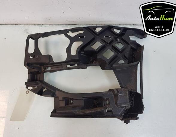 Bumper VW GOLF VII (5G1, BQ1, BE1, BE2)