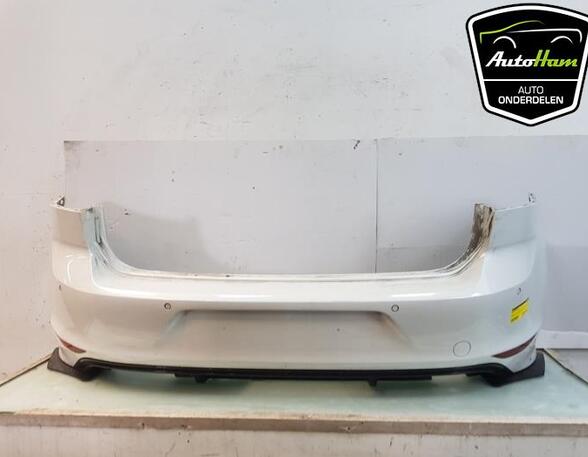 Bumper VW GOLF VII (5G1, BQ1, BE1, BE2)