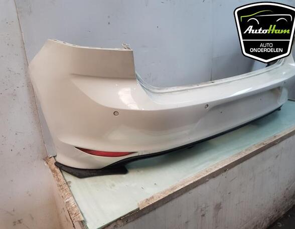 Bumper VW GOLF VII (5G1, BQ1, BE1, BE2)