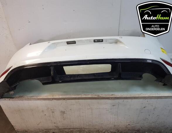 Bumper VW GOLF VII (5G1, BQ1, BE1, BE2)