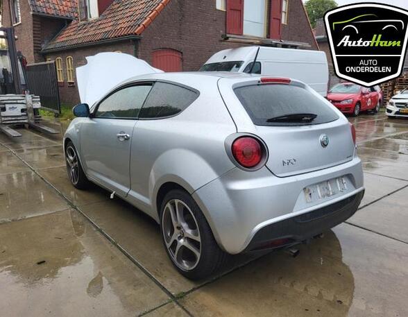 Bumper ALFA ROMEO MITO (955_)