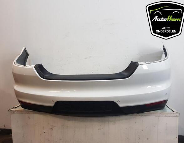 Bumper PORSCHE PANAMERA (970)