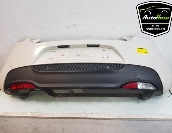 Bumper ALFA ROMEO MITO (955_)