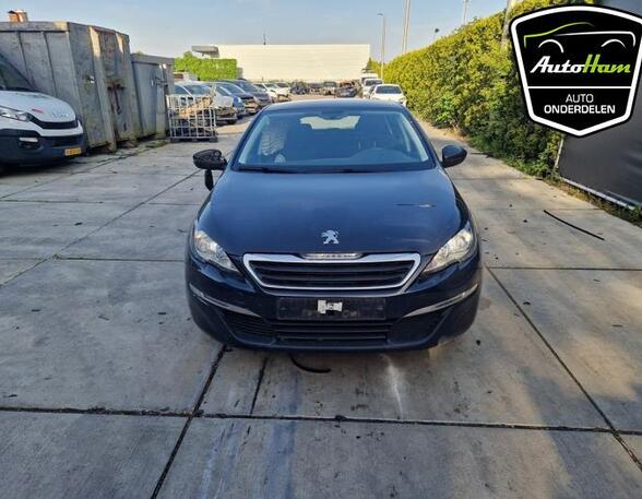 Bumper PEUGEOT 308 II (LB_, LP_, LW_, LH_, L3_)