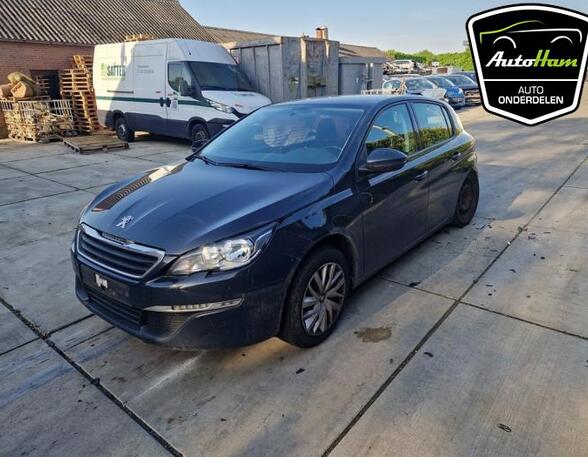 Bumper PEUGEOT 308 II (LB_, LP_, LW_, LH_, L3_)