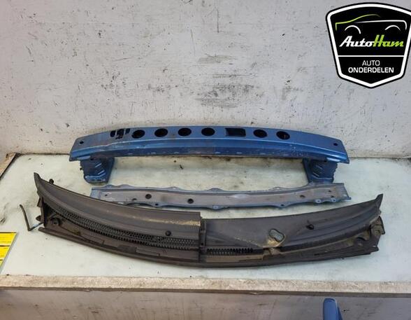 Bumper PEUGEOT 107 (PM_, PN_)