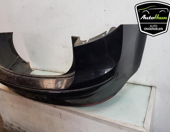 Bumper SEAT ALTEA (5P1), SEAT ALTEA XL (5P5, 5P8), SEAT TOLEDO III (5P2)