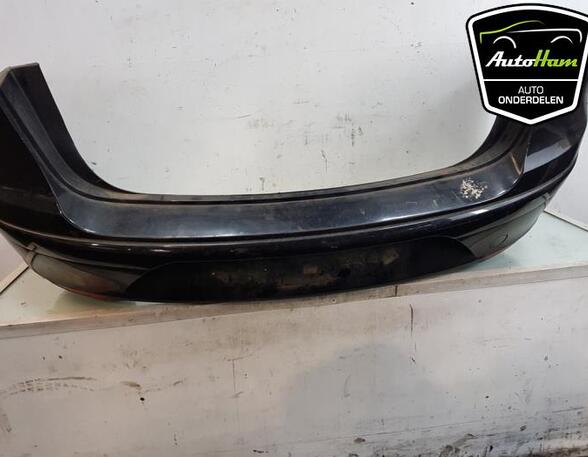 Bumper SEAT ALTEA (5P1), SEAT ALTEA XL (5P5, 5P8), SEAT TOLEDO III (5P2)