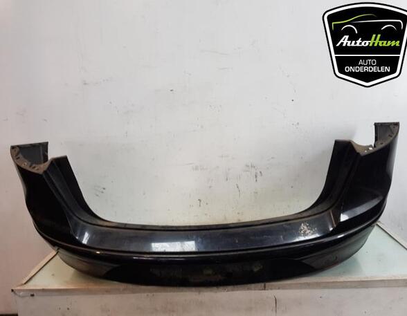 Bumper SEAT ALTEA (5P1), SEAT ALTEA XL (5P5, 5P8), SEAT TOLEDO III (5P2)